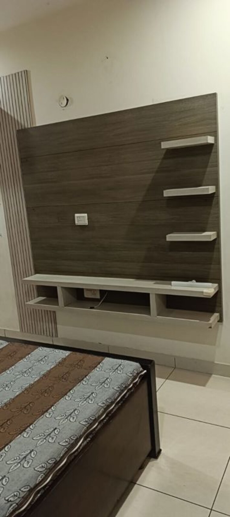undefined, highland-park-chandigarh 2 Bedroom 1156 Sq.Ft. Apartment In Bhabat Zirakpur 10648932