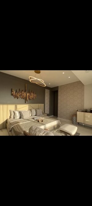 3 BHK Apartment For Rent in Prime Avenue Vile Parle, Vile Parle West