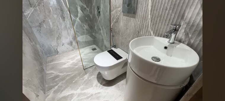 Bathroom, prime-avenue-vile-parle 3 Bedroom 1200 Sq.Ft. Apartment In Vile Parle West Mumbai 10648944