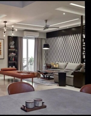 4 BHK Builder Floor For Sale in Vasant Vihar