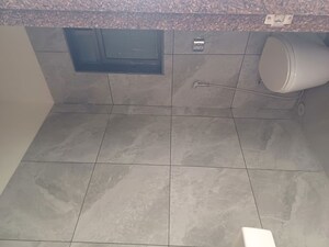 Bathroom in  Office Space at Chandak Unicorn, Andheri West – for Rent
