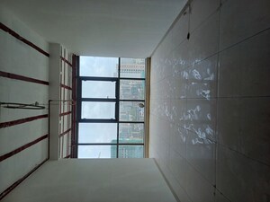 Staircase in  Office Space at Chandak Unicorn, Andheri West – for Rent