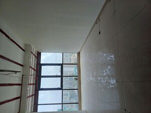 Staircase in  Office Space at Chandak Unicorn, Andheri West – for Rent
