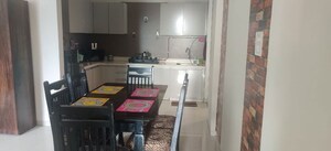  Pg For Rent in Airoli