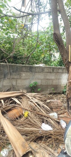 Plot For Sale in Vishweshwaraiah Layout
