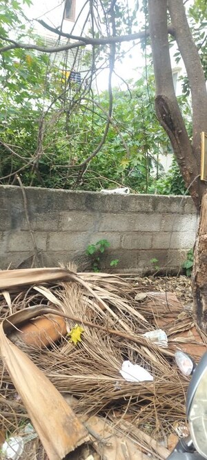  Plot For Sale in Vishweshwaraiah Layout