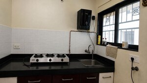 Kitchen in 2 BHK Apartment at Raheja Vistas Phase 3, Mohammadwadi – for Sale