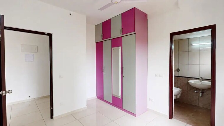 Room, kithaganur colony 3 Bedroom 1350 Sq.Ft. Apartment In Kithaganur Colony Bangalore 10648947