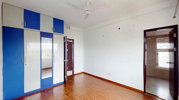Room, kithaganur colony 3 Bedroom 1350 Sq.Ft. Apartment In Kithaganur Colony Bangalore 10648947