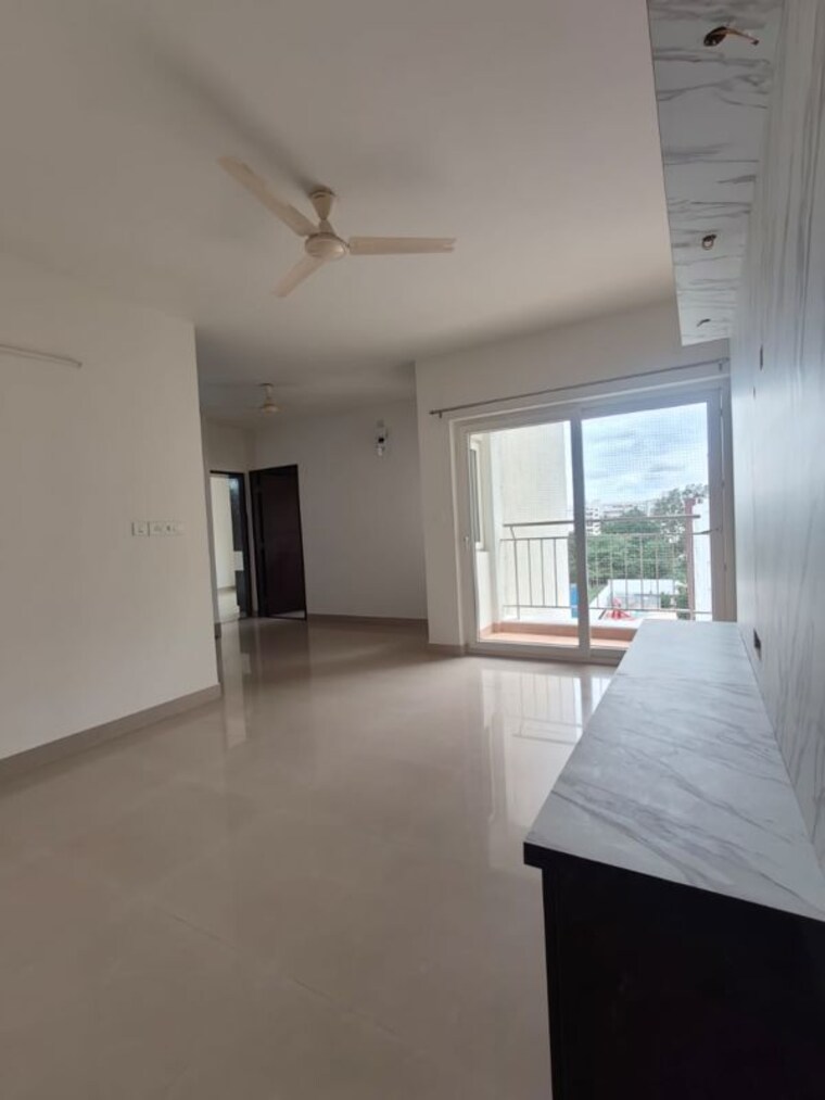 undefined, ramky-one-north 2 Bedroom 970 Sq.Ft. Apartment In Yelahanka Bangalore 10648953