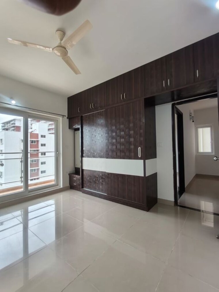Room, ramky-one-north 2 Bedroom 970 Sq.Ft. Apartment In Yelahanka Bangalore 10648953