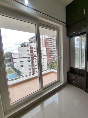 Room in 2 BHK Apartment at Ramky One North, Yelahanka – for Sale