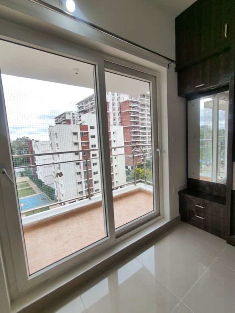 Room, ramky-one-north 2 Bedroom 970 Sq.Ft. Apartment In Yelahanka Bangalore 10648953