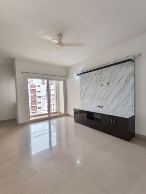 Room in 2 BHK Apartment at Ramky One North, Yelahanka – for Sale