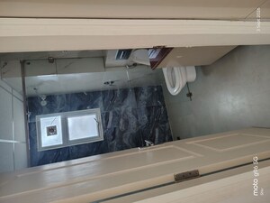 Parking in 3 BHK Apartment at Omaxe Hazratganj, Gomti Nagar – for Rent