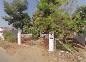  Land For Rent in Magudanchavadi