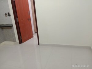 Furnished Amenities in 1 BHK Builder Floor at Hsr Layout 5th Sector – for Rent