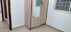 1 BHK Builder Floor For Rent in HSR Layout 5th Sector