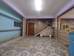 Bedroom in 1 BHK Builder Floor at Hsr Layout 5th Sector – for Rent