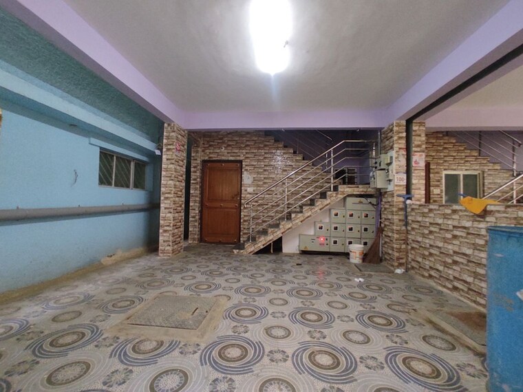 Bedroom, hsr layout 5th sector 1 Bedroom 350 Sq.Ft. Builder Floor In Hsr Layout 5th Sector Bangalore 10648962