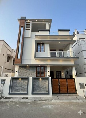 3 BHK Villa For Sale in Kallekkad