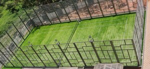 2.5 BHK Apartment – Map Location View at Shriram Luxor, Hennur Road - for Rent