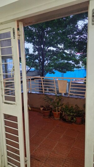 2 BHK Apartment – Exterior View View at Wakad - for Sale