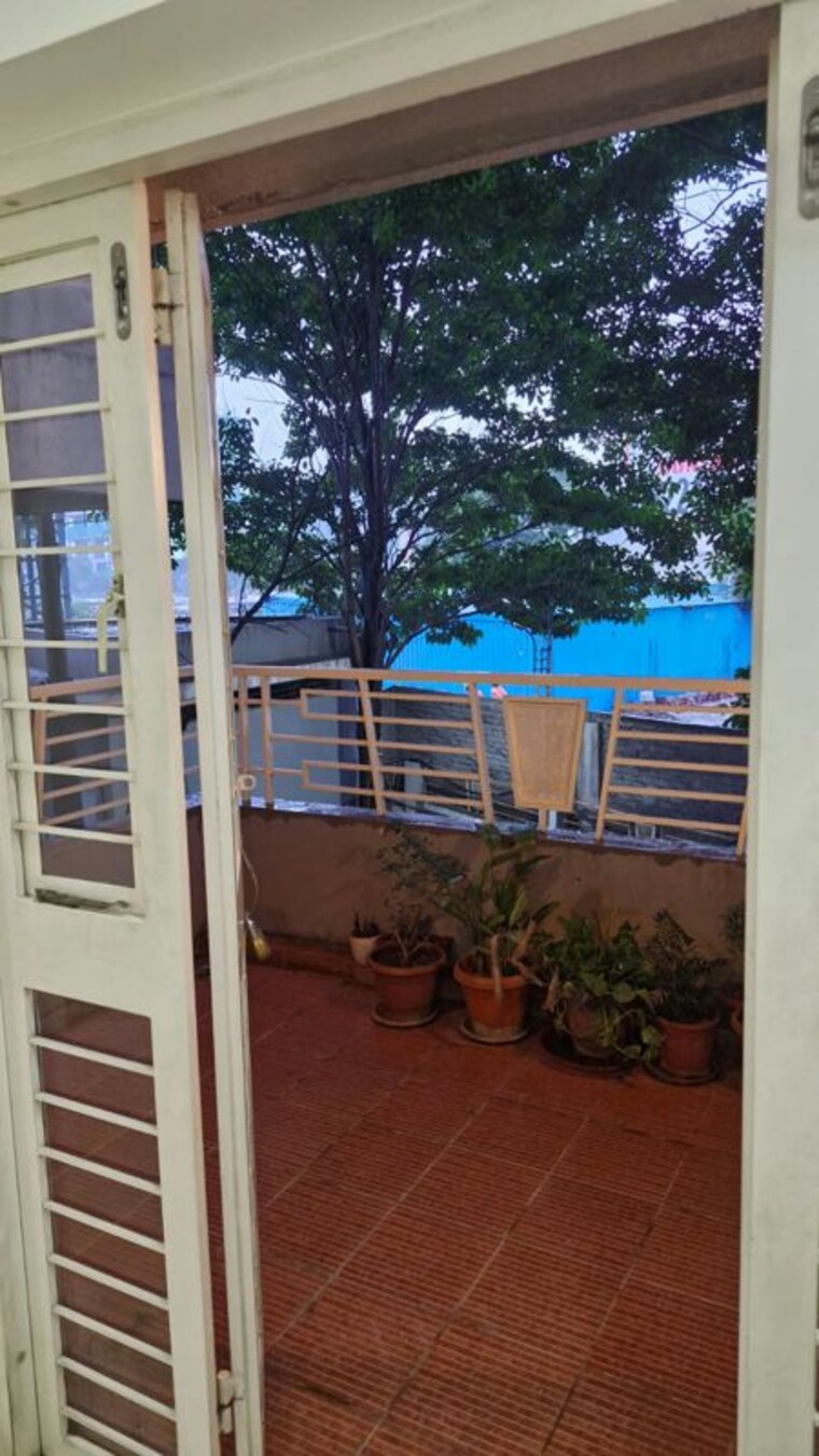 Exterior View, wakad 2 Bedroom 1030 Sq.Ft. Apartment In Wakad Pune 10648972