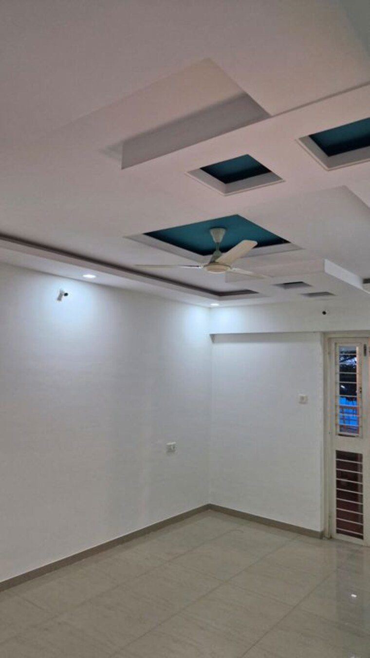 Room, wakad 2 Bedroom 1030 Sq.Ft. Apartment In Wakad Pune 10648972