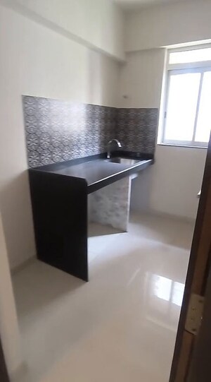 Furnished Amenities in 1 BHK Apartment at Lodha Amara, Kolshet Road – for Sale
