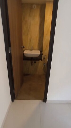 Furnished Amenities in 1 BHK Apartment at Lodha Amara, Kolshet Road – for Sale