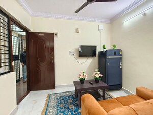 1 BHK Apartment For Rent in Btm Layout 1