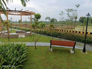  Plot – Garden View at Faizabad Road - for Sale