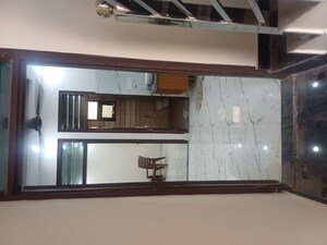 Kitchen in 3 BHK Independent House at Molarband Extension – for Sale
