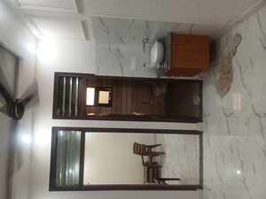 Kitchen in 3 BHK Independent House at Molarband Extension – for Sale