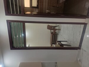 Kitchen in 3 BHK Independent House at Molarband Extension – for Sale