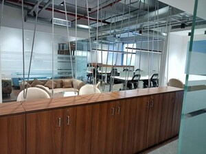 Team Area in  Office Space at Kharadi – for Rent