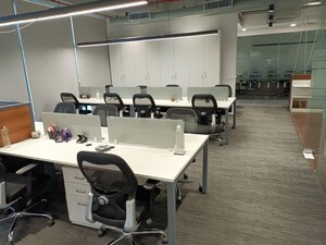  Office Space For Rent in Kharadi