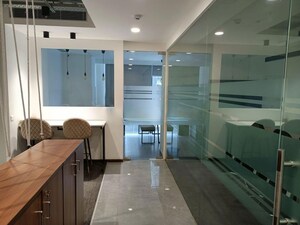 Team Area in  Office Space at Kharadi – for Rent