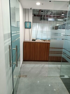 Team Area in  Office Space at Kharadi – for Rent