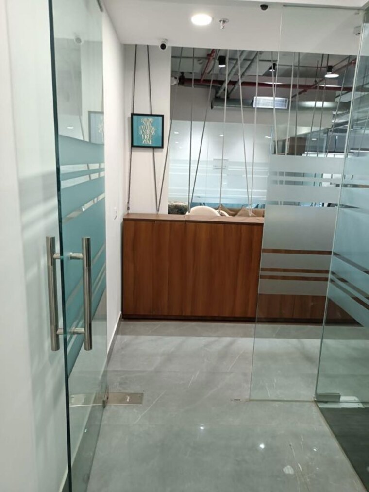 Team Area, kharadi Commercial Office Space 6500 Sq.Ft. In Kharadi Pune 10648982