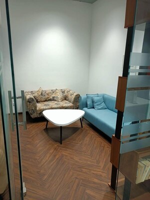 Team Area in  Office Space at Kharadi – for Rent