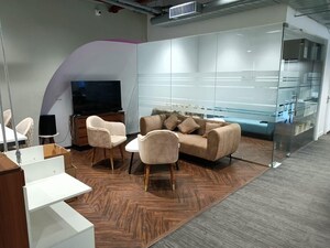 Team Area in  Office Space at Kharadi – for Rent