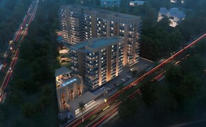 3 BHK Apartment For Sale in Urban The Zirk, Nabha