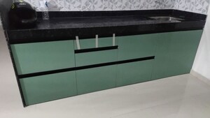 3 BHK Apartment For Rent in Goel Ganga Altus, Kharadi