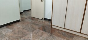 1 BHK Builder Floor For Rent in Hsr Layout Sector 2
