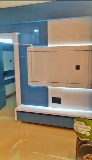 1 BHK Apartment For Rent in Landmark The Homes 81, Sector 81