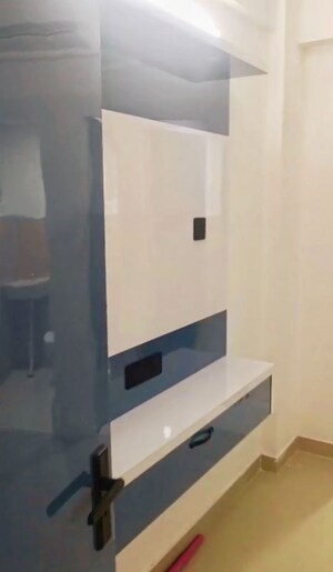 Furnished Amenities in 1 BHK Apartment at Landmark The Homes 81, Sector 81 – for Rent