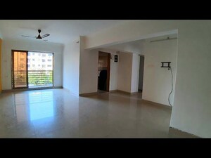 3 BHK Apartment For Rent in Grace Pinnacle, Andheri West