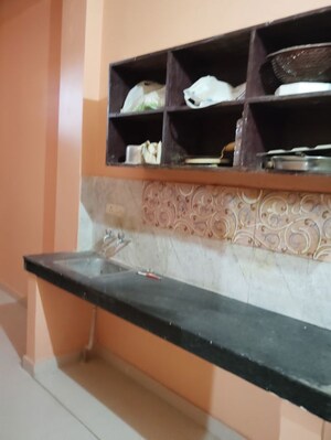 Furnished Amenities in 2 BHK Villa at Guru Kripa Adil Nagar, Adil Nagar – for Rent